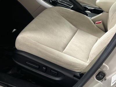 2014 Honda Accord EX