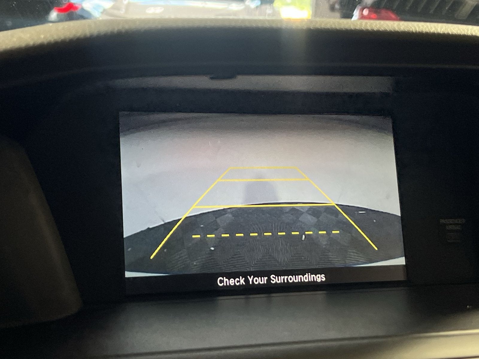 2014 Honda Accord EX
