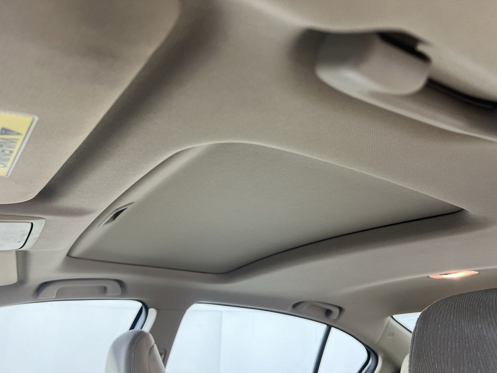 2014 Honda Accord EX