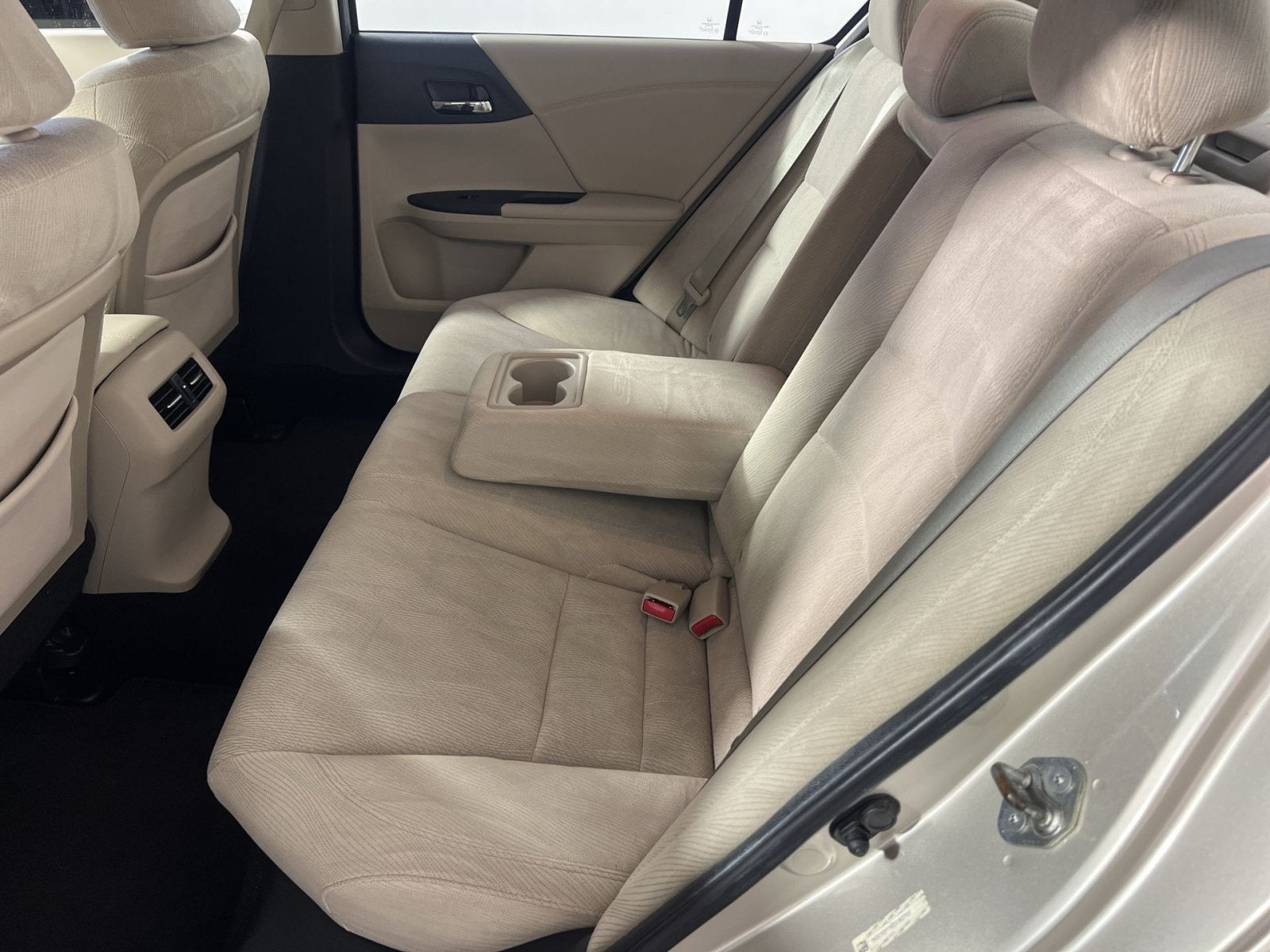 2014 Honda Accord EX