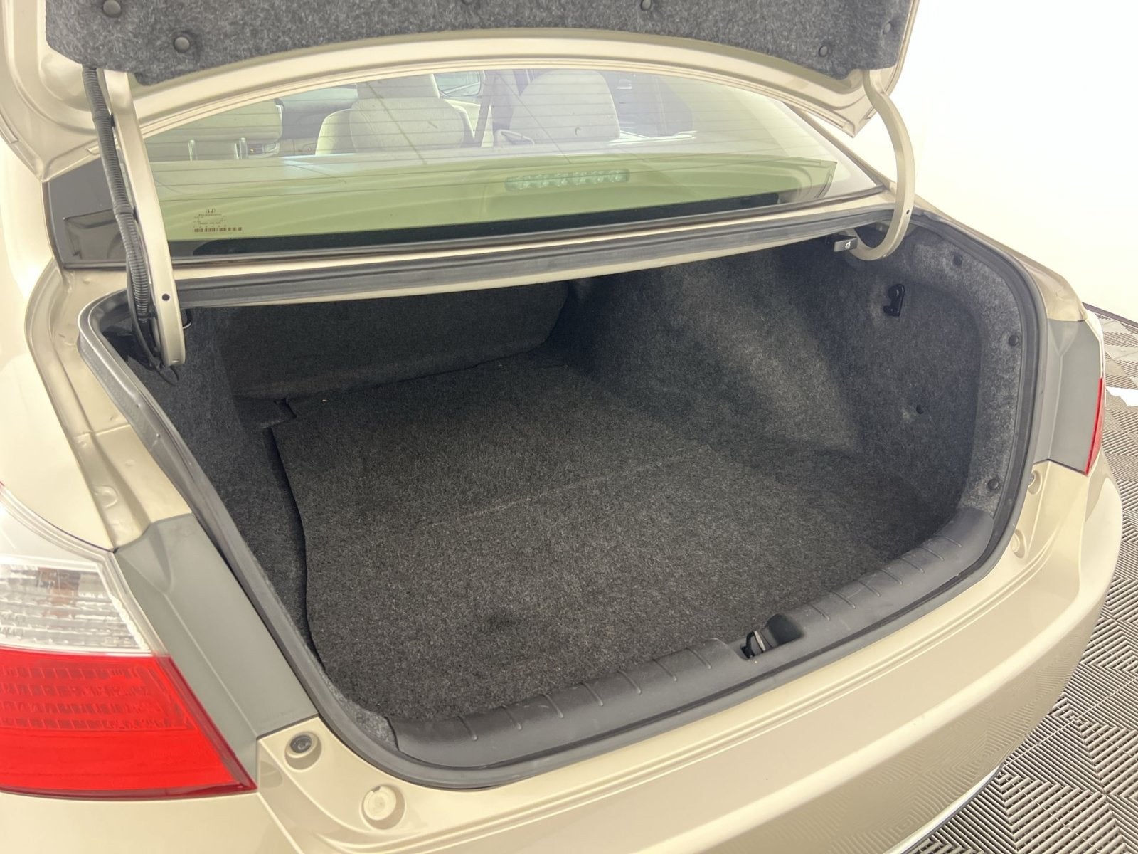 2014 Honda Accord EX