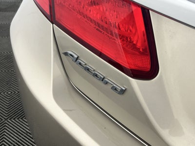 2014 Honda Accord EX