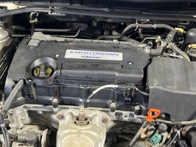 2014 Honda Accord EX