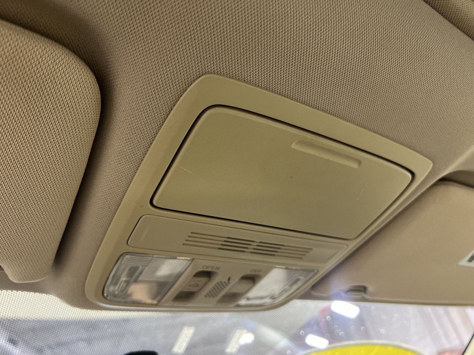 2014 Honda Accord EX