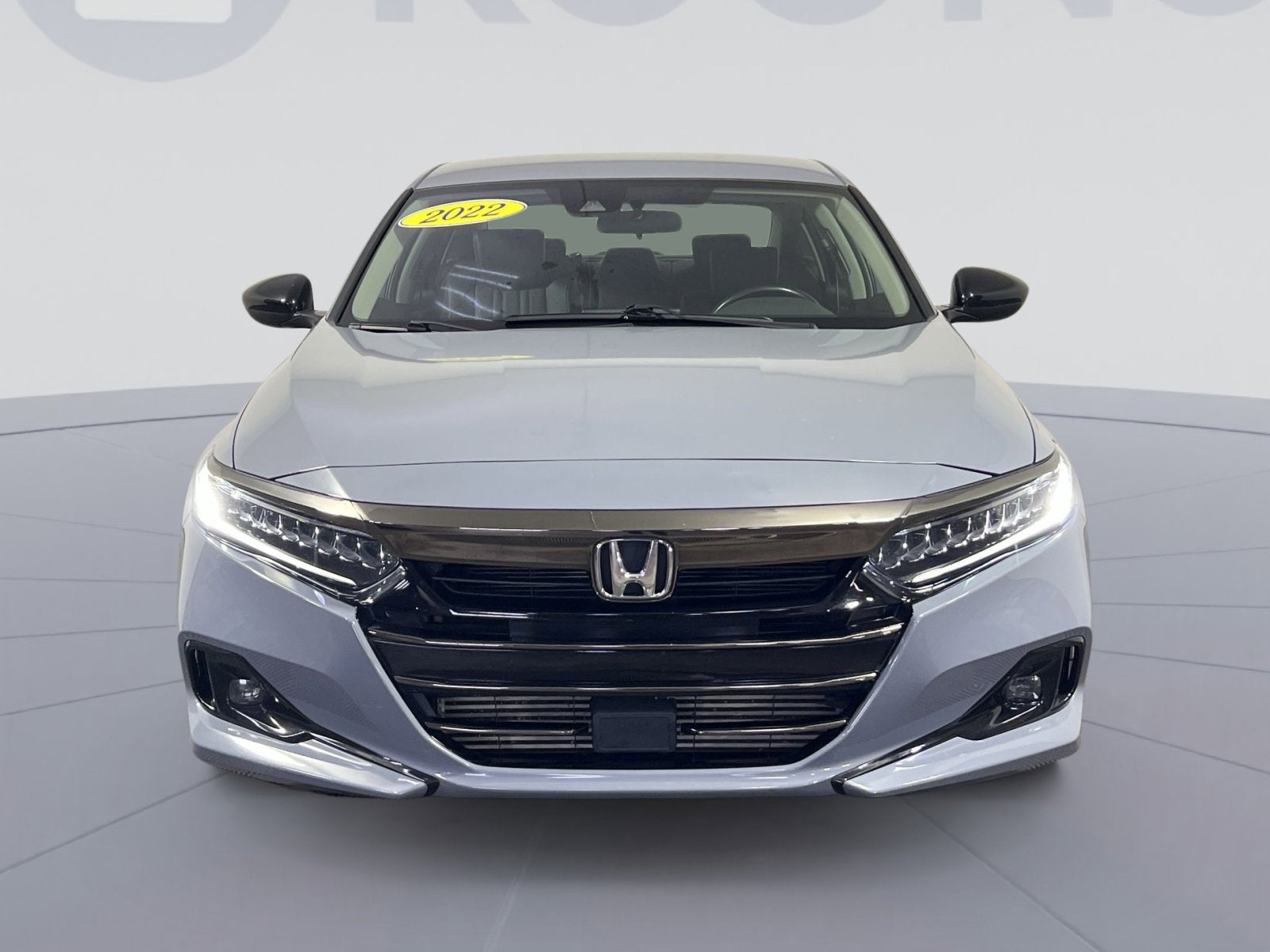 2022 Honda Accord Sport Special Edition