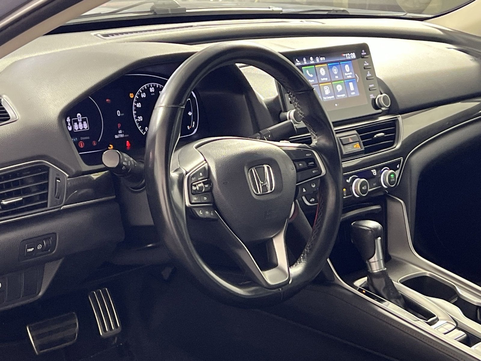 2022 Honda Accord Sport Special Edition