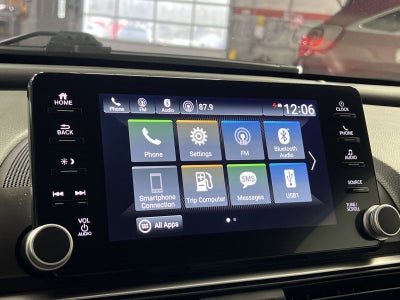 2022 Honda Accord Sport Special Edition