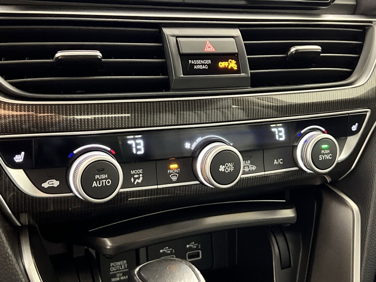 2022 Honda Accord Sport Special Edition