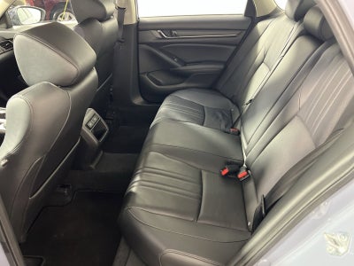 2022 Honda Accord Sport Special Edition