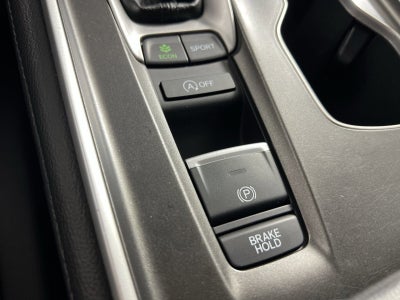 2022 Honda Accord Sport Special Edition