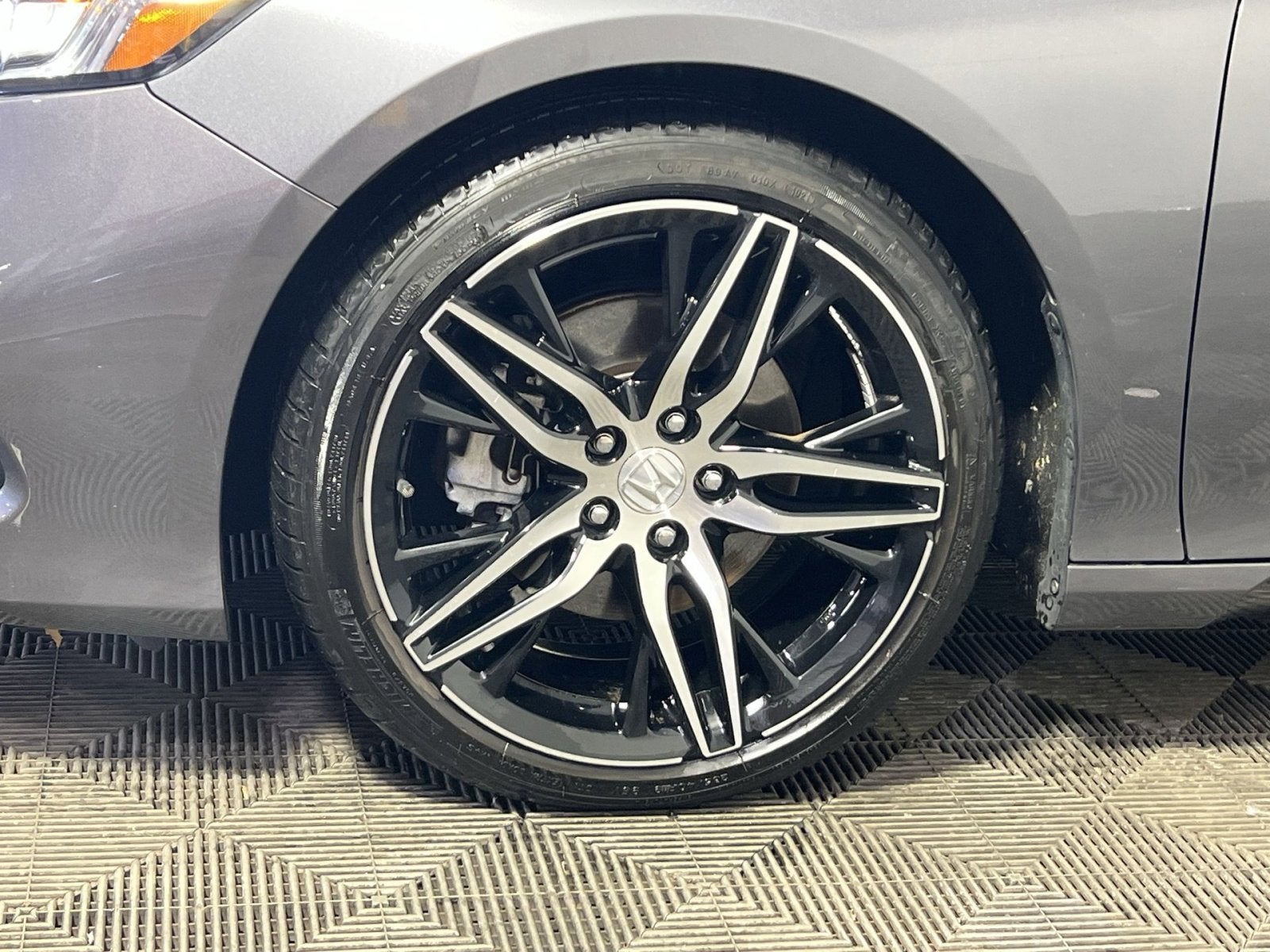 2021 Honda Accord Touring 2.0T