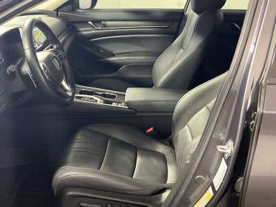 2021 Honda Accord Touring 2.0T