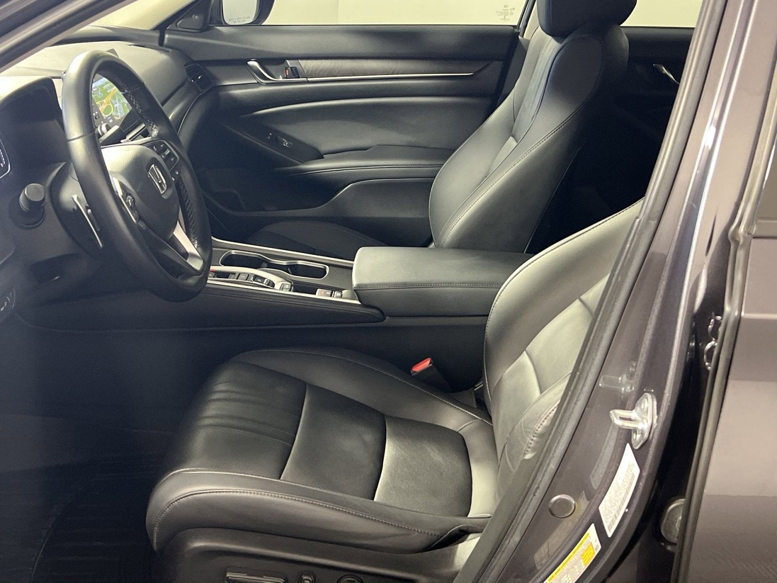 2021 Honda Accord Touring 2.0T