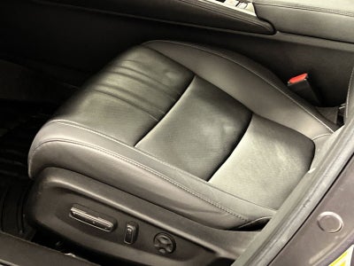 2021 Honda Accord Touring 2.0T