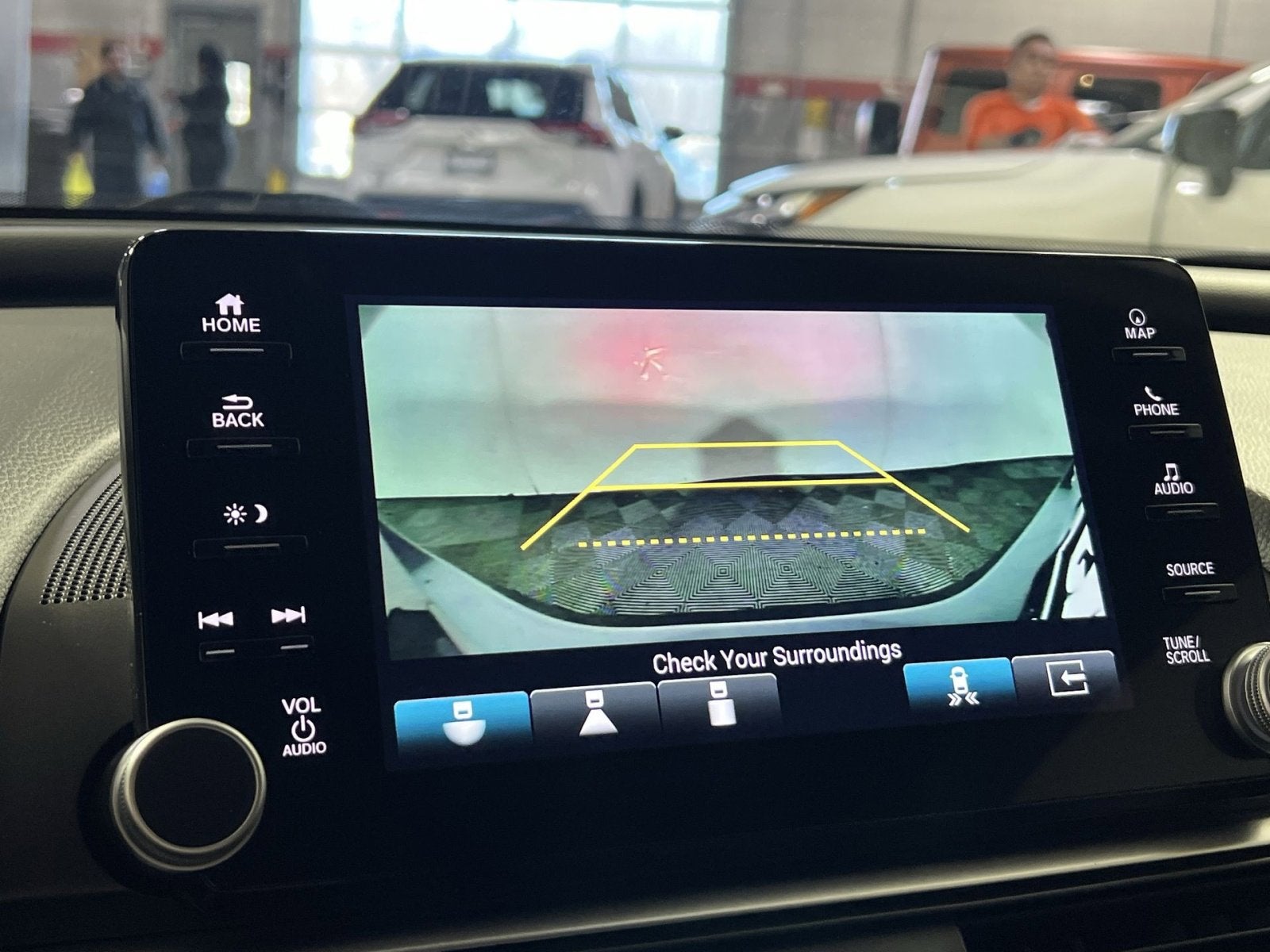 2021 Honda Accord Touring 2.0T