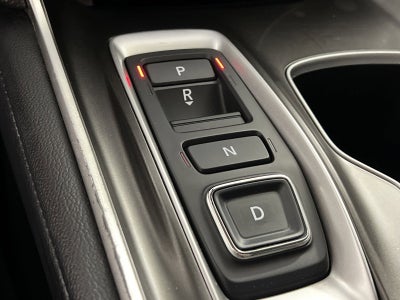 2021 Honda Accord Touring 2.0T