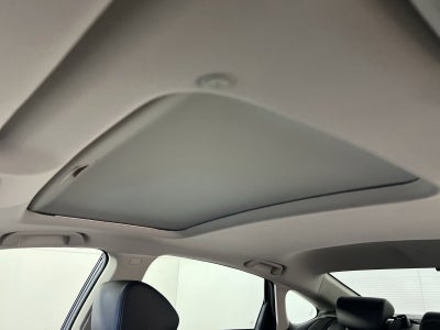 2021 Honda Accord Touring 2.0T