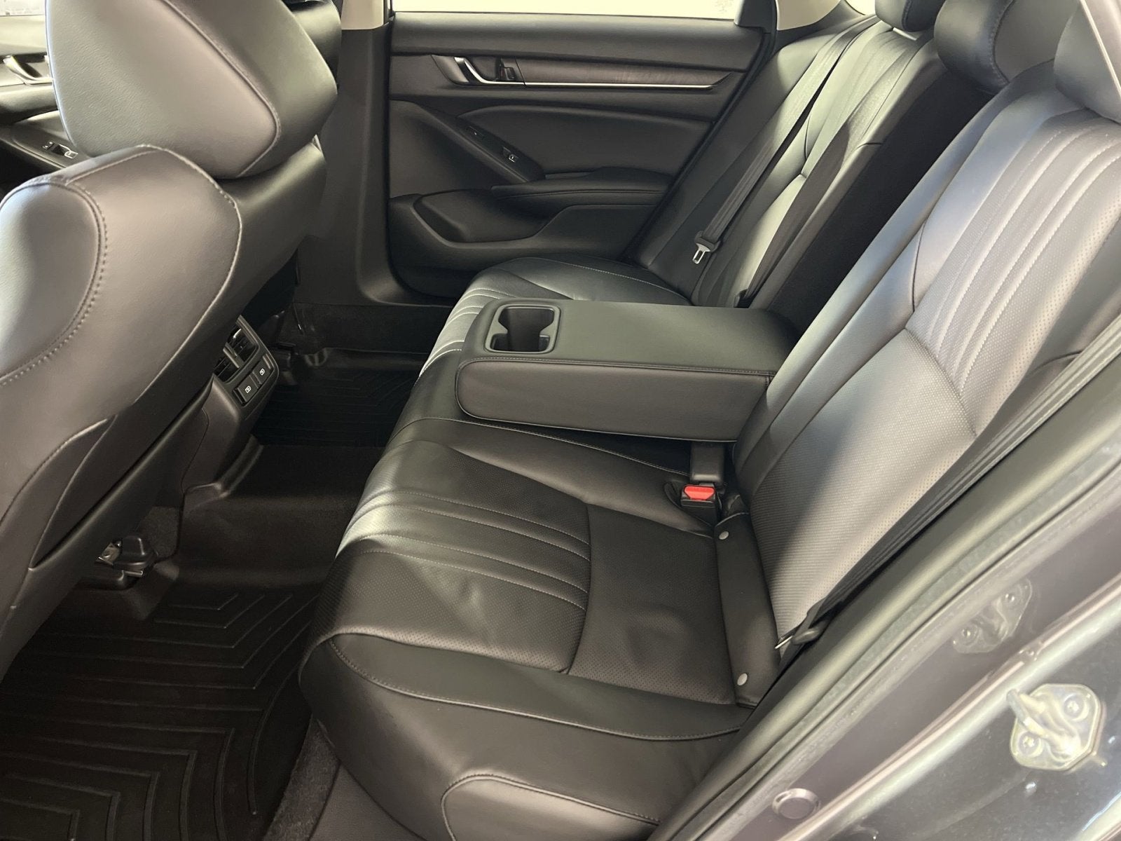 2021 Honda Accord Touring 2.0T