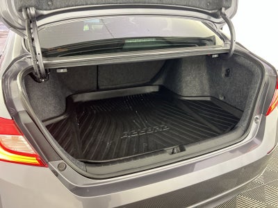 2021 Honda Accord Touring 2.0T