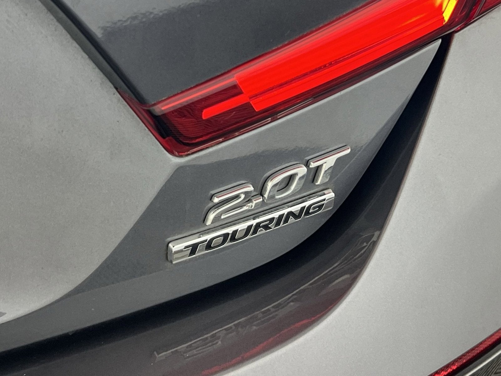 2021 Honda Accord Touring 2.0T