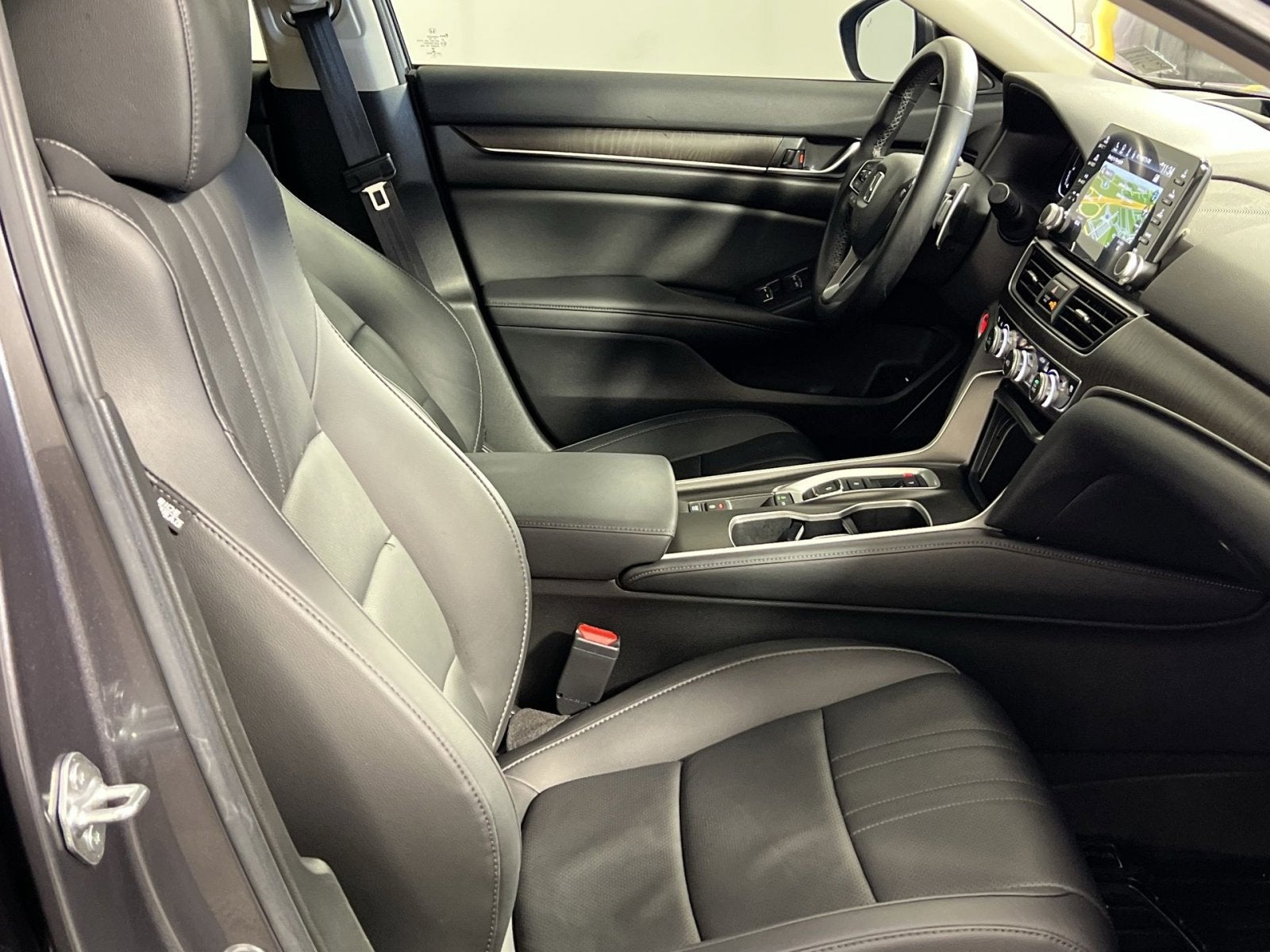 2021 Honda Accord Touring 2.0T