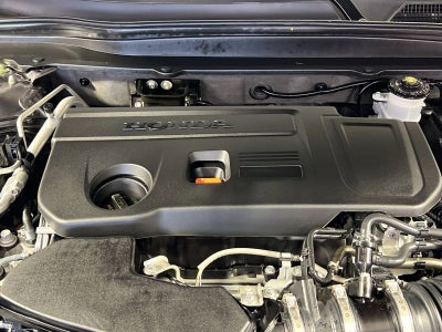 2021 Honda Accord Touring 2.0T