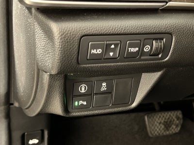 2021 Honda Accord Touring 2.0T