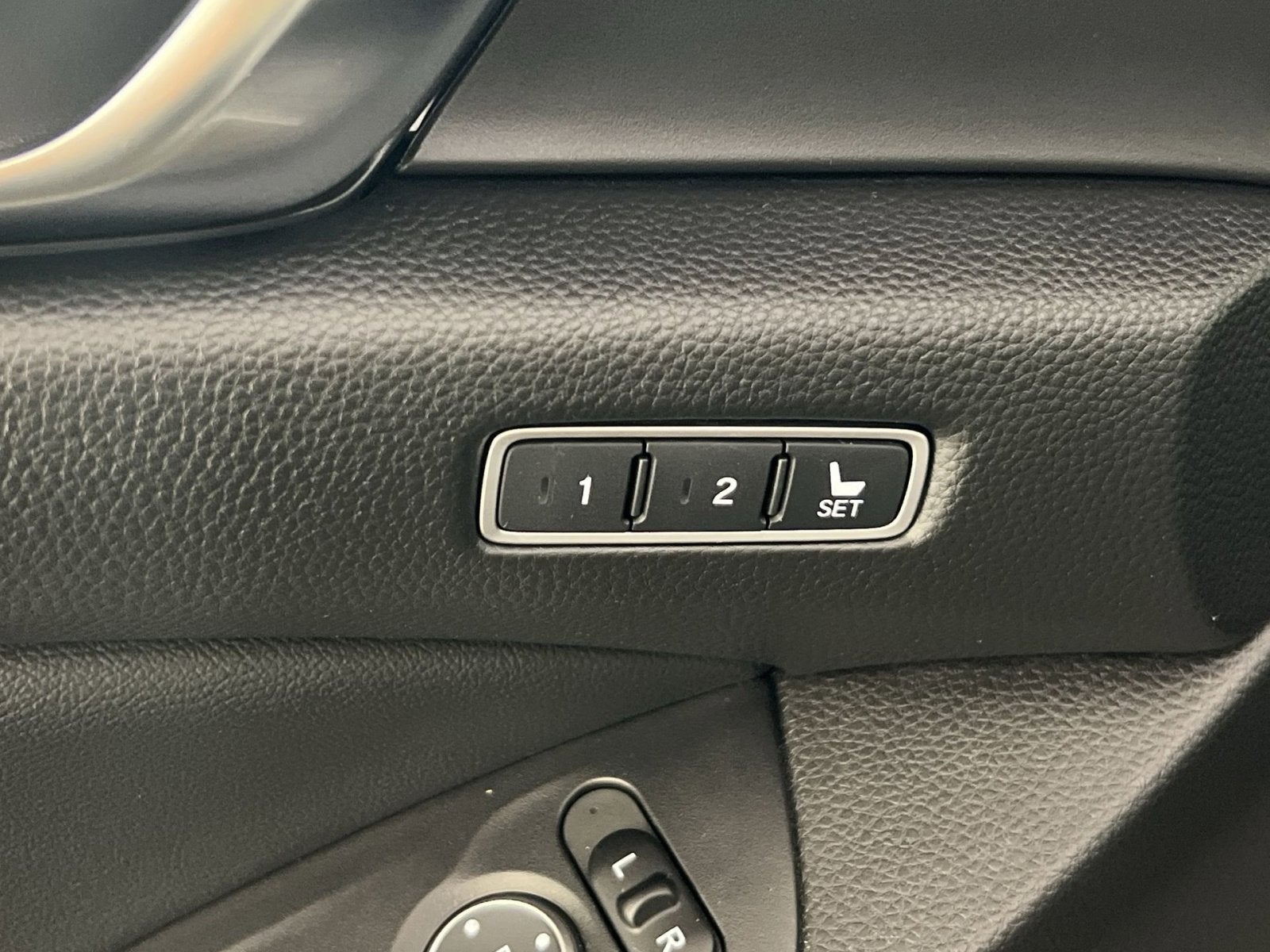 2021 Honda Accord Touring 2.0T