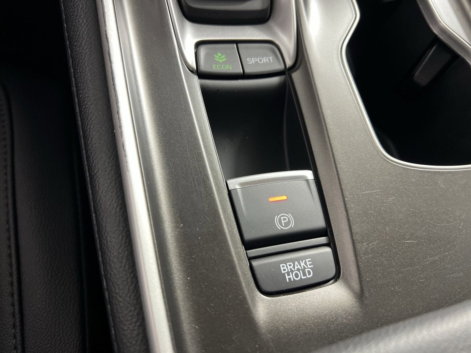 2021 Honda Accord Touring 2.0T