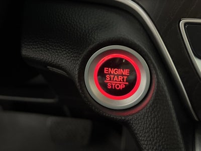 2021 Honda Accord Touring 2.0T