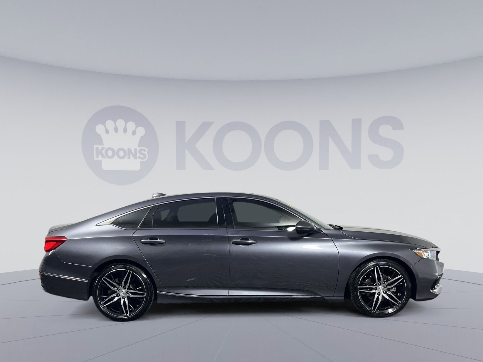 2021 Honda Accord Touring 2.0T