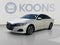 2021 Honda Accord Hybrid EX-L
