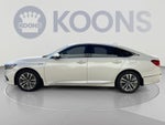 2021 Honda Accord Hybrid EX-L