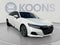 2021 Honda Accord Hybrid EX-L