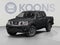 2021 Nissan Frontier PRO-4X