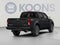 2021 Nissan Frontier PRO-4X