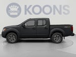 2021 Nissan Frontier PRO-4X