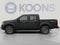 2021 Nissan Frontier PRO-4X