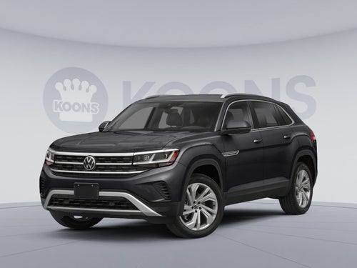 2021 Volkswagen Atlas Cross Sport 2.0T SEL