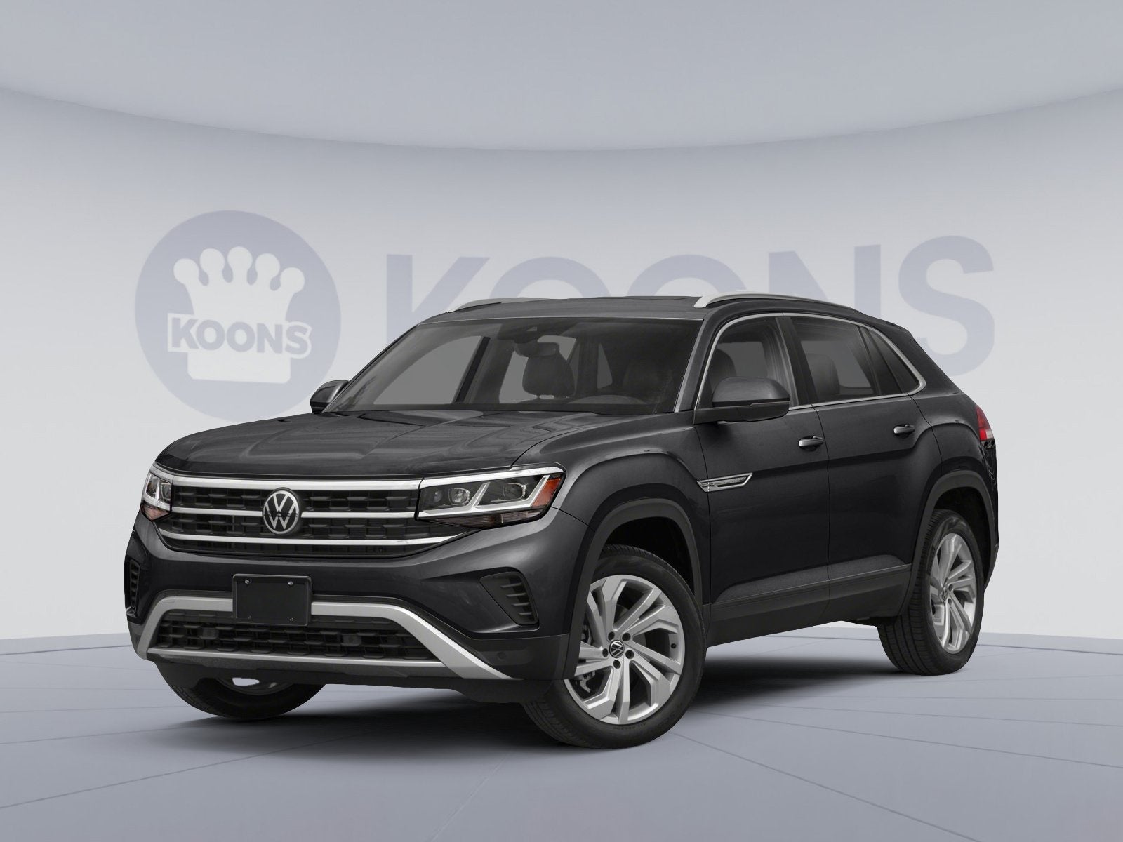 2021 Volkswagen Atlas Cross Sport 2.0T SEL