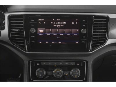 2021 Volkswagen Atlas Cross Sport 2.0T SEL