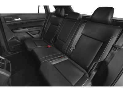 2021 Volkswagen Atlas Cross Sport 2.0T SEL
