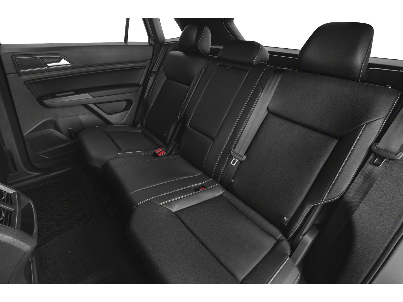 2021 Volkswagen Atlas Cross Sport 2.0T SEL