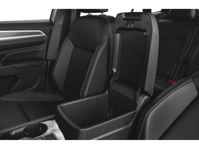 2021 Volkswagen Atlas Cross Sport 2.0T SEL