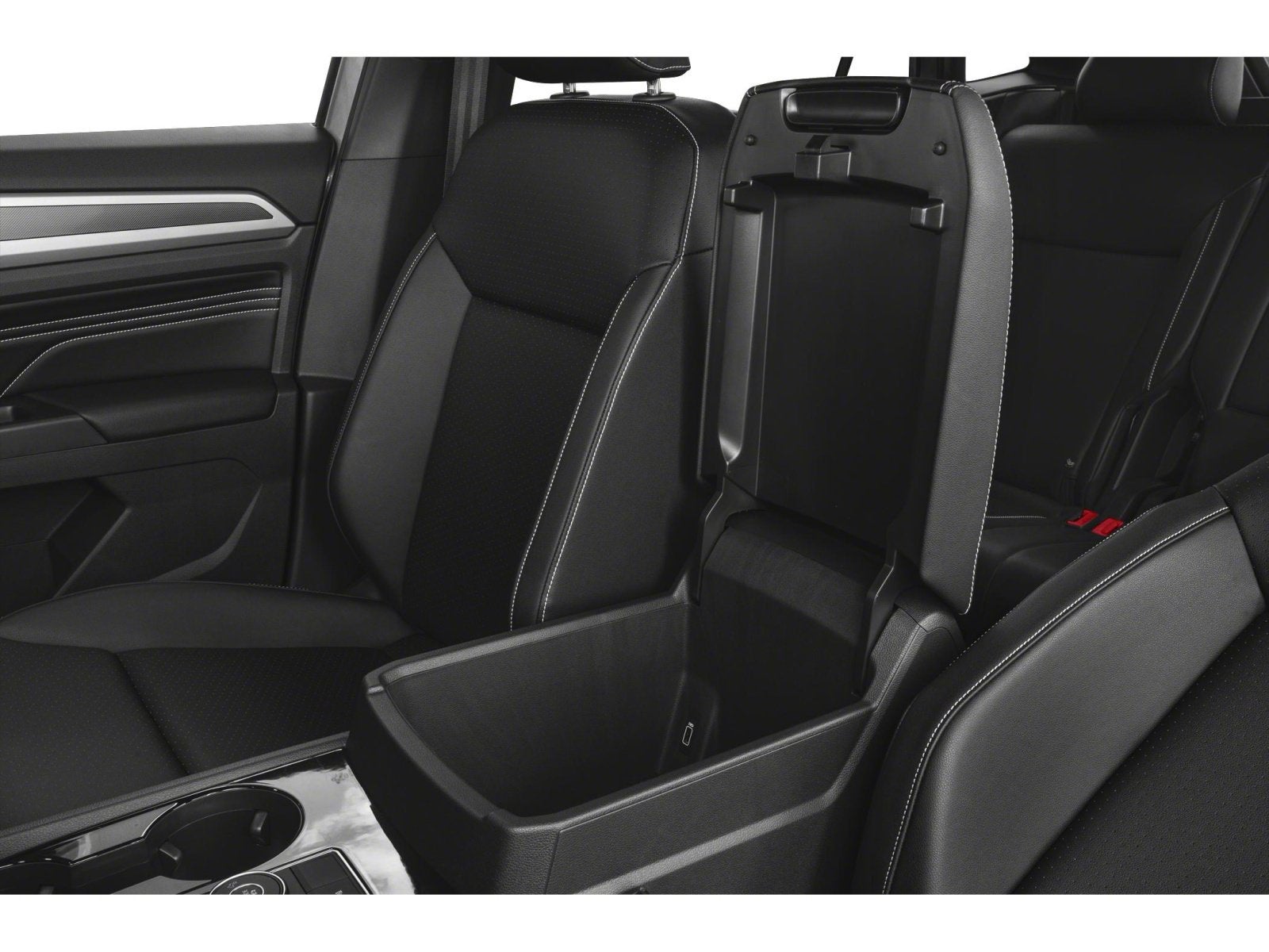 2021 Volkswagen Atlas Cross Sport 2.0T SEL