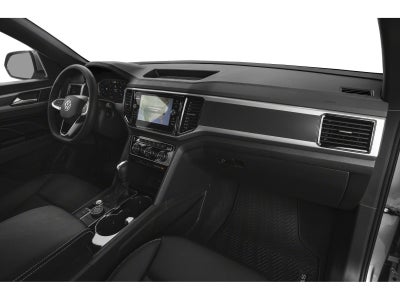 2021 Volkswagen Atlas Cross Sport 2.0T SEL