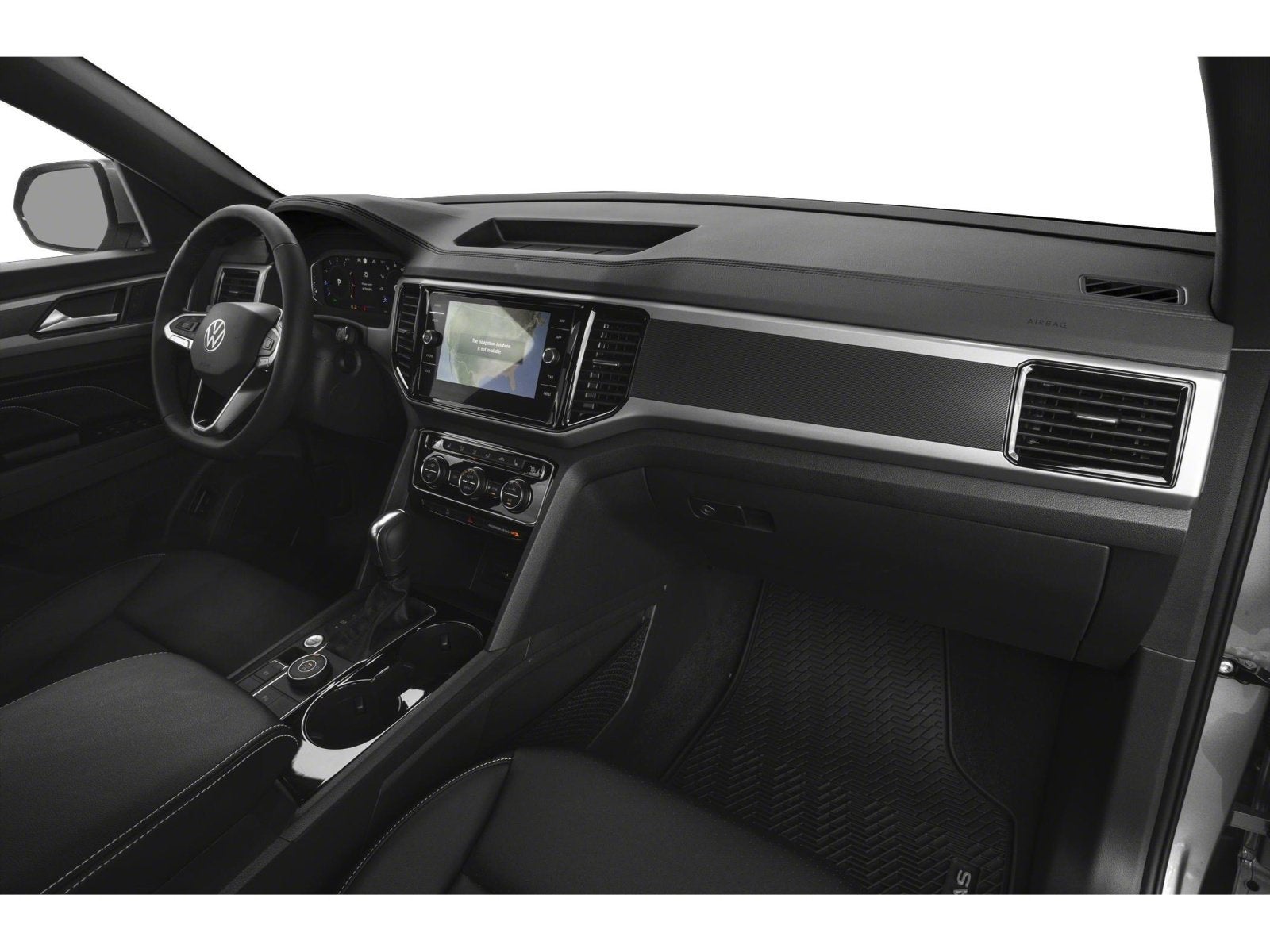 2021 Volkswagen Atlas Cross Sport 2.0T SEL