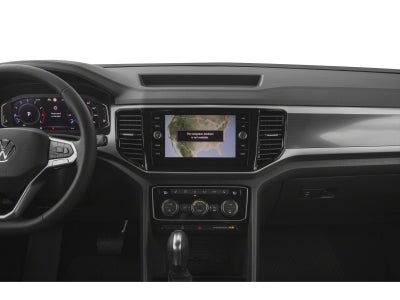 2021 Volkswagen Atlas Cross Sport 2.0T SEL