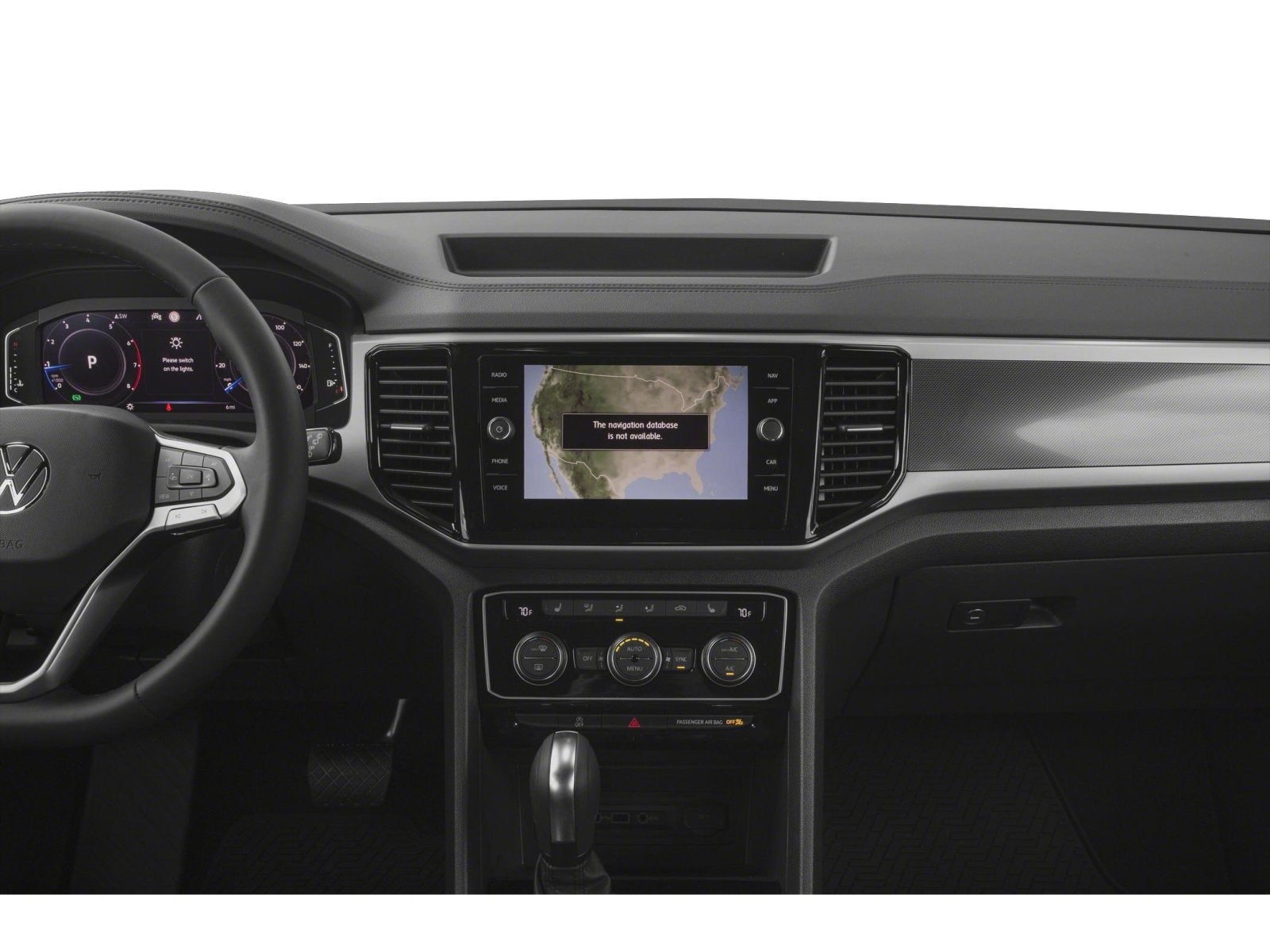 2021 Volkswagen Atlas Cross Sport 2.0T SEL