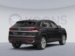 2021 Volkswagen Atlas Cross Sport 2.0T SEL